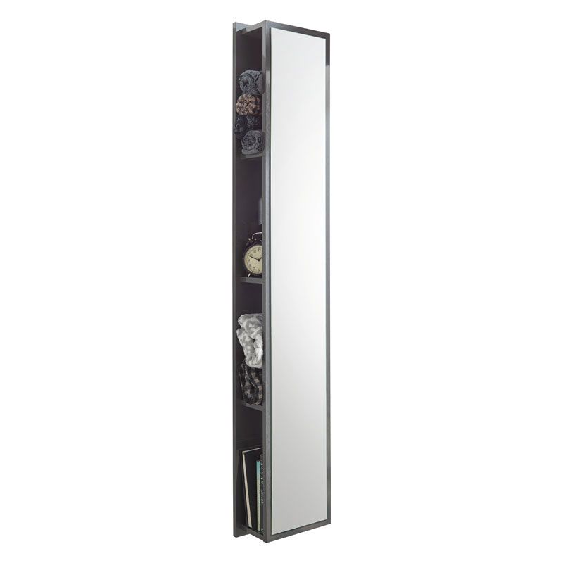 Puris Classic Line Hochschrank