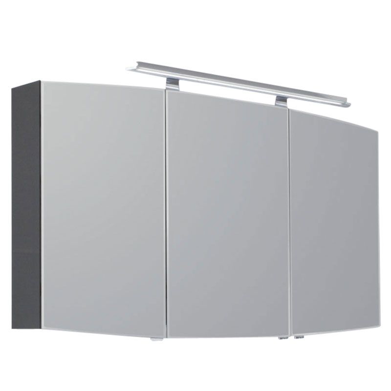 Puris Classic Line Spiegelschrank