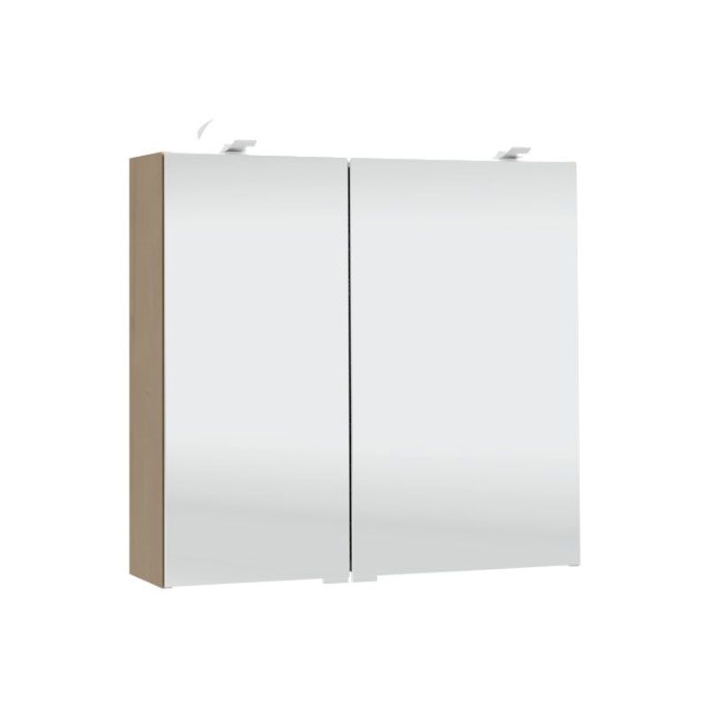 Puris Classic Line Spiegelschrank