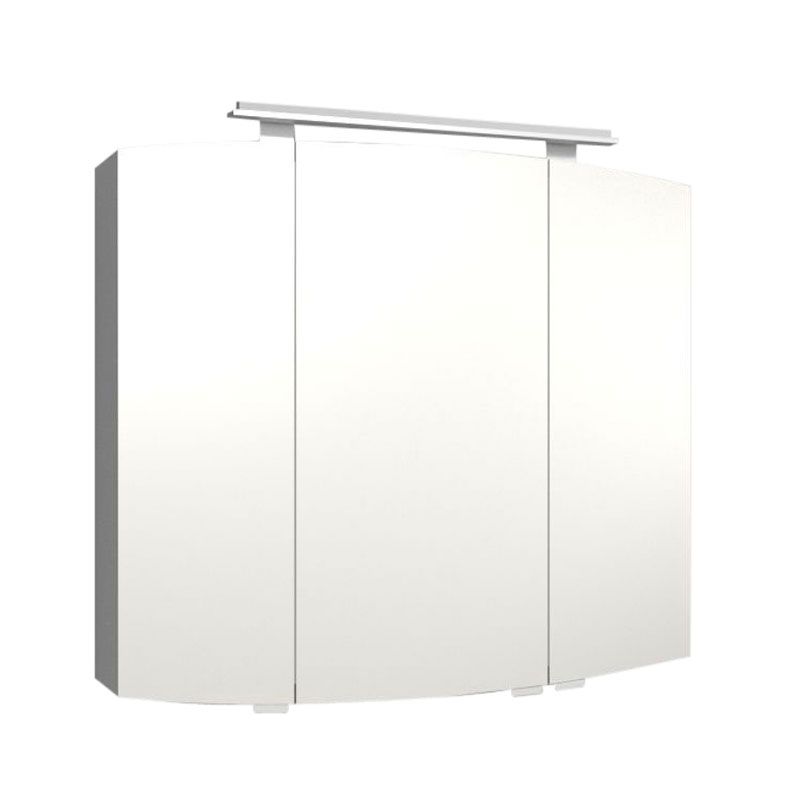 Puris Classic Line Spiegelschrank