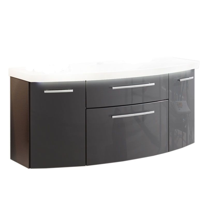 Puris Classic Line Waschtischunterschrank