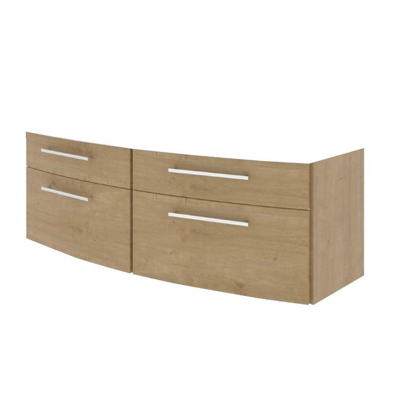 Puris Classic Line Waschtischunterschrank