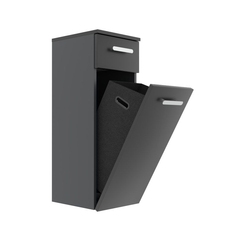 Puris Linea Highboard