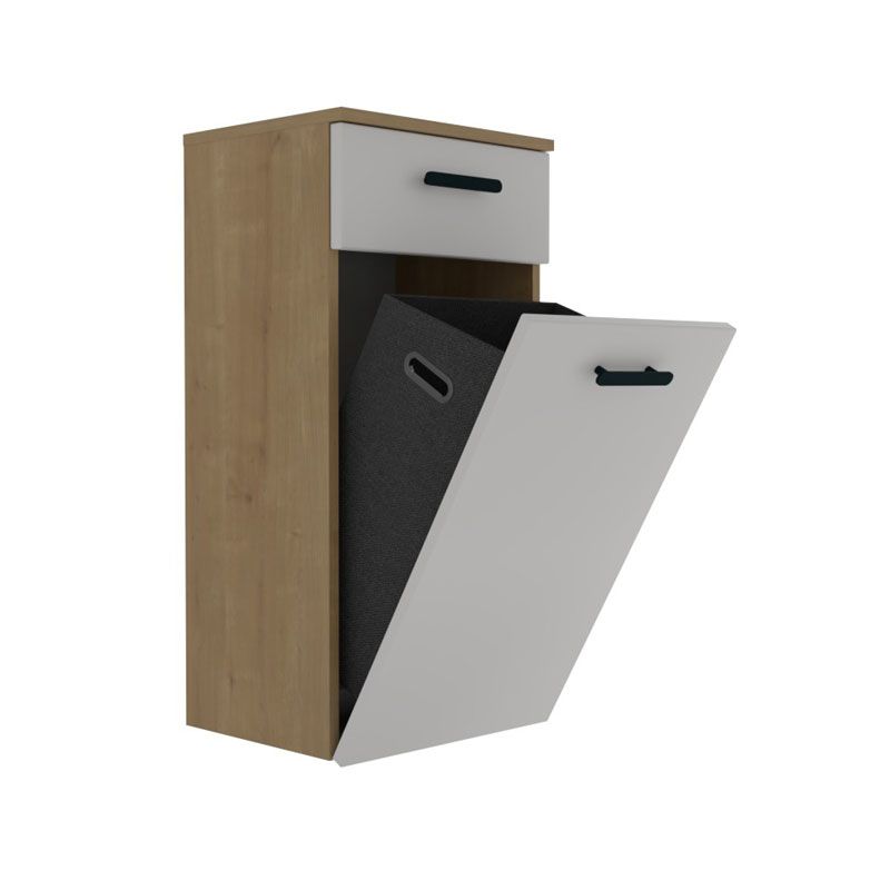 Puris Linea Highboard