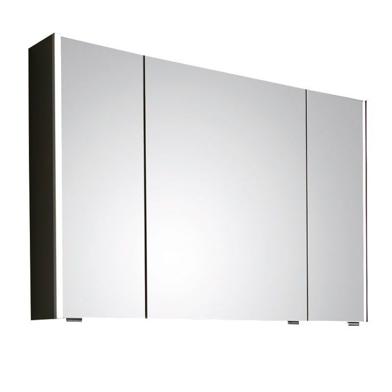 Puris Linea Spiegelschrank