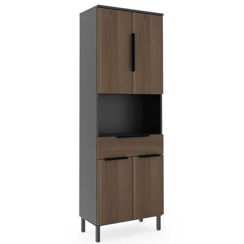 Puris Quada Hochschrank