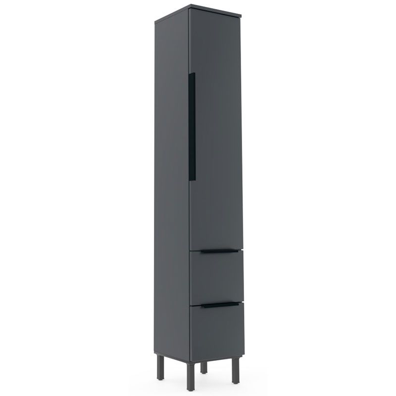 Puris Quada Hochschrank