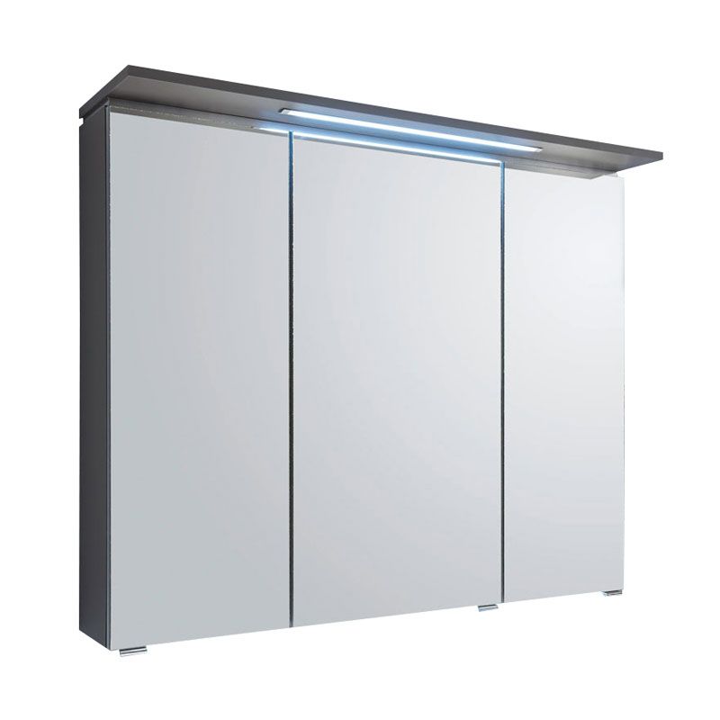 Puris Quada Spiegelschrank