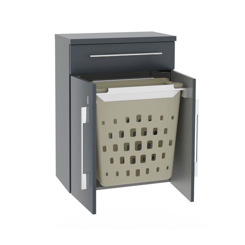 Puris Fine Line Highboard