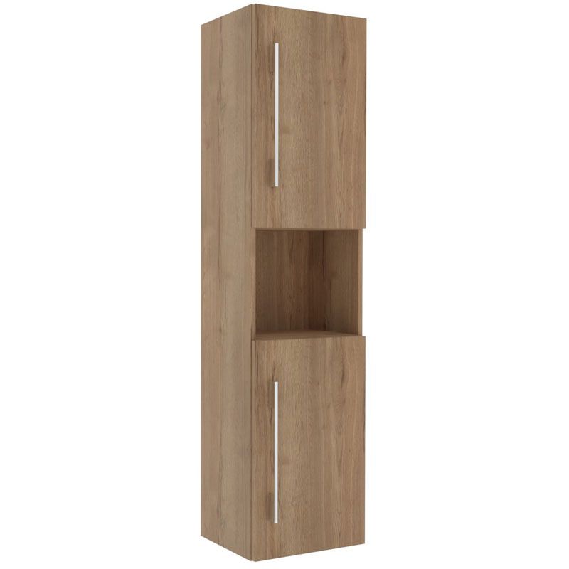 Puris Fine Line Hochschrank