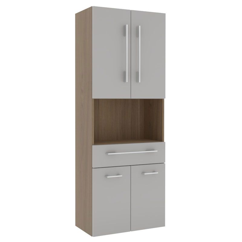 Puris Fine Line Hochschrank