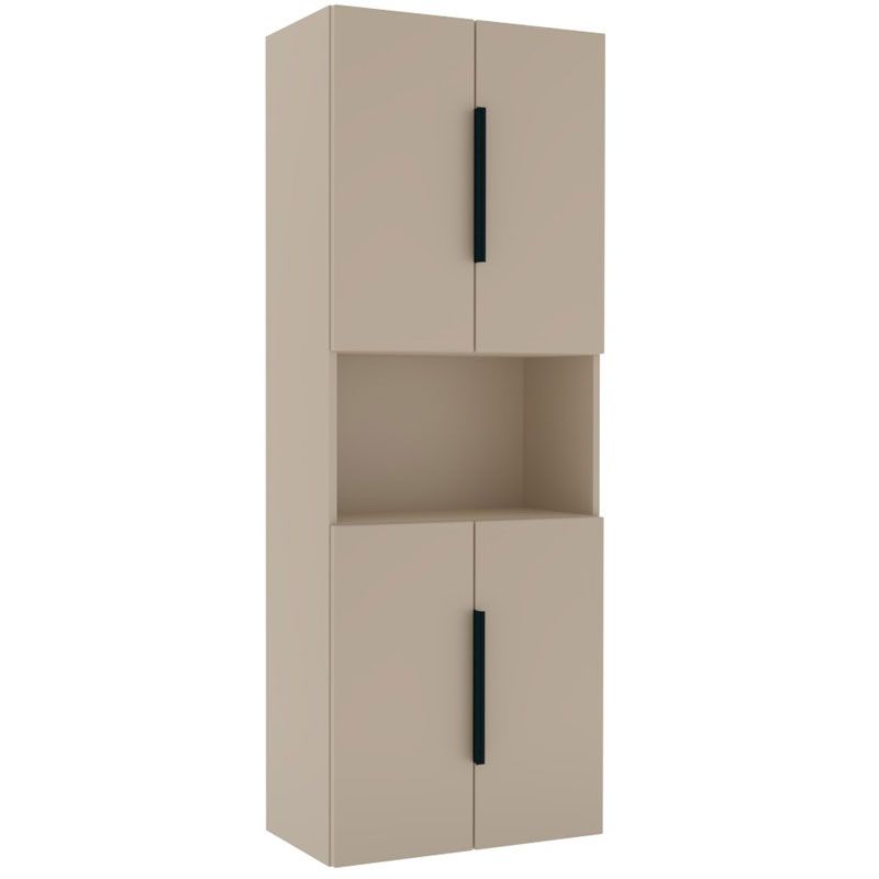 Puris Fine Line Hochschrank