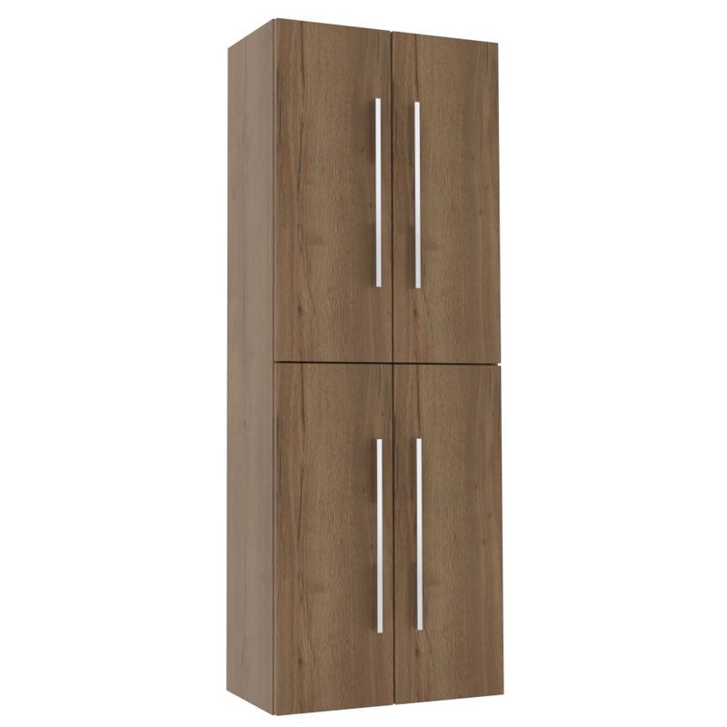 Puris Fine Line Hochschrank