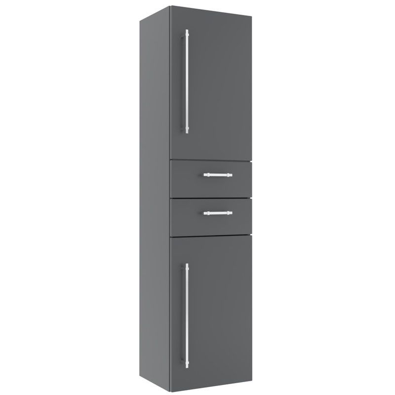 Puris Fine Line Hochschrank
