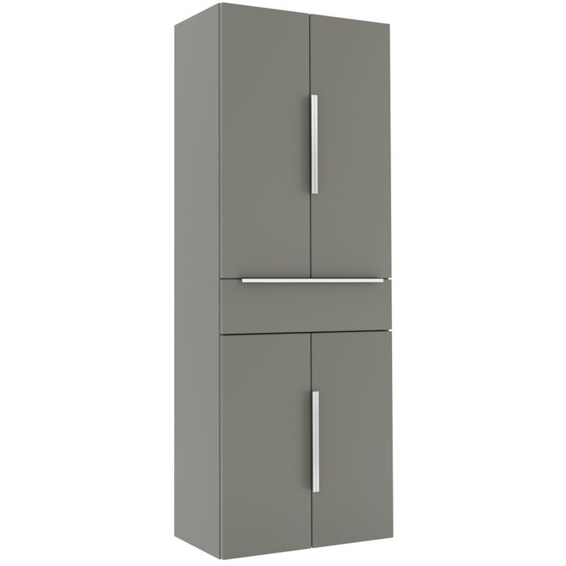 Puris Fine Line Hochschrank