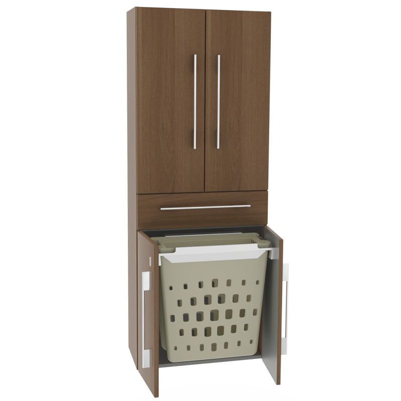 Puris Fine Line Hochschrank