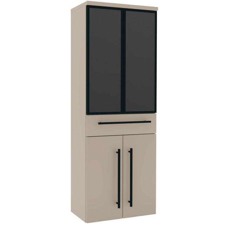 Puris Fine Line Hochschrank