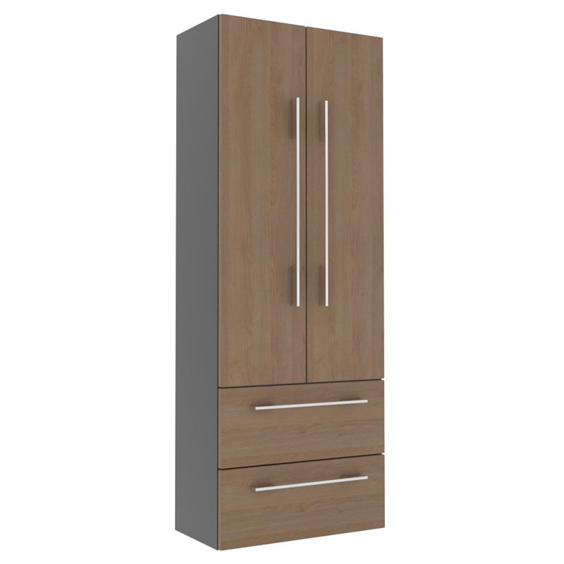 Puris Fine Line Hochschrank