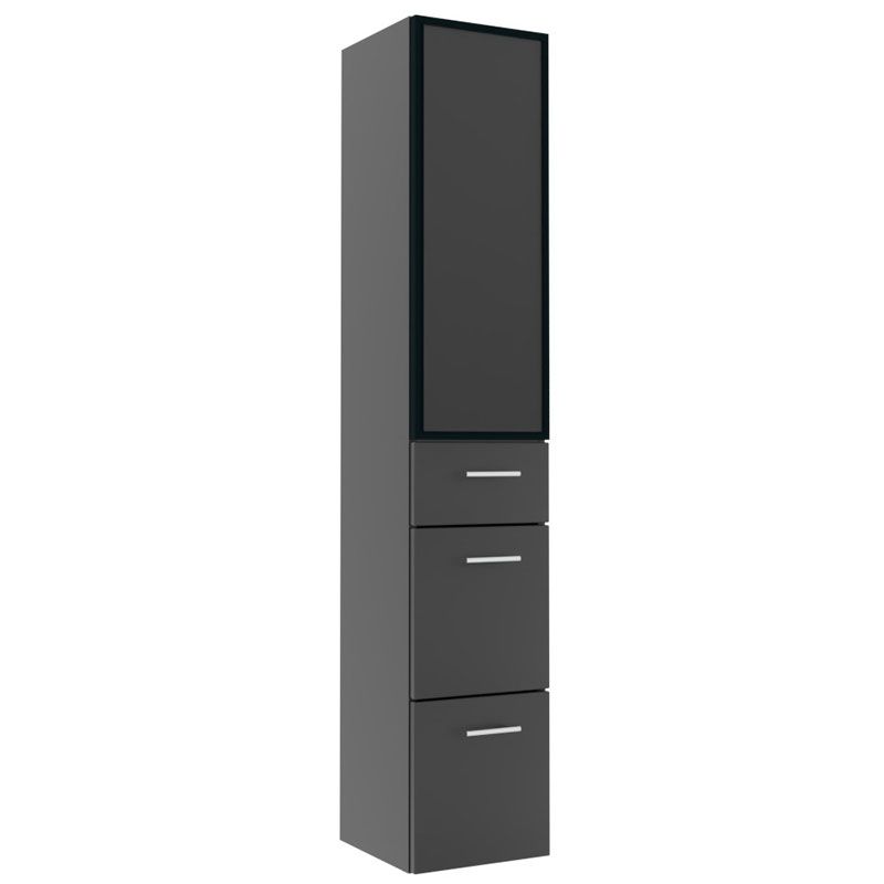 Puris Fine Line Hochschrank