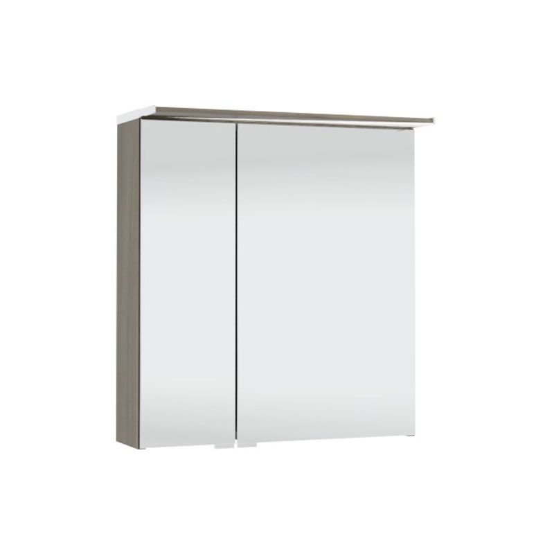 Puris Fine Line Spiegelschrank