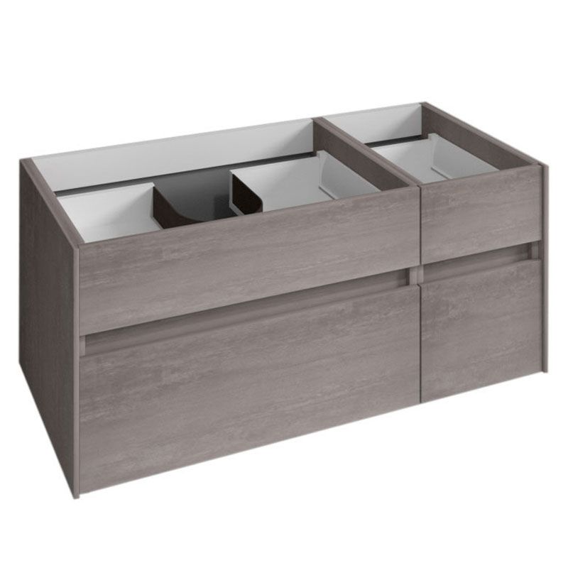 Puris Unique Waschtischunterschrank