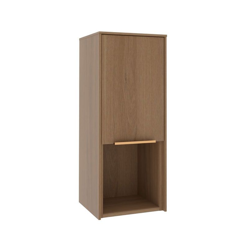 Puris D.Light Highboard