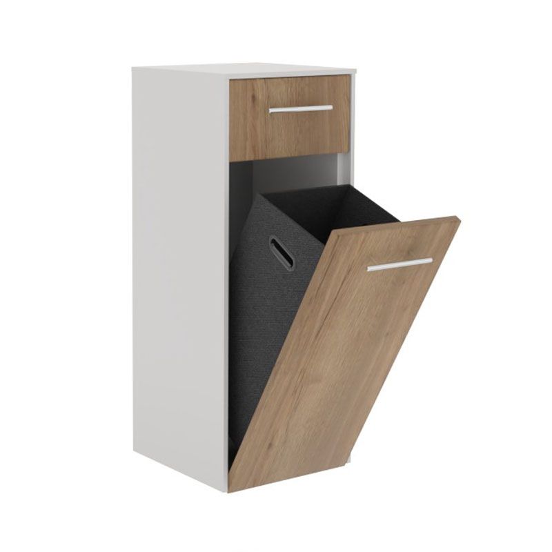 Puris D.Light Highboard
