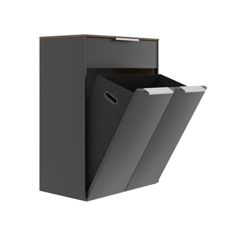 Puris D.Light Highboard