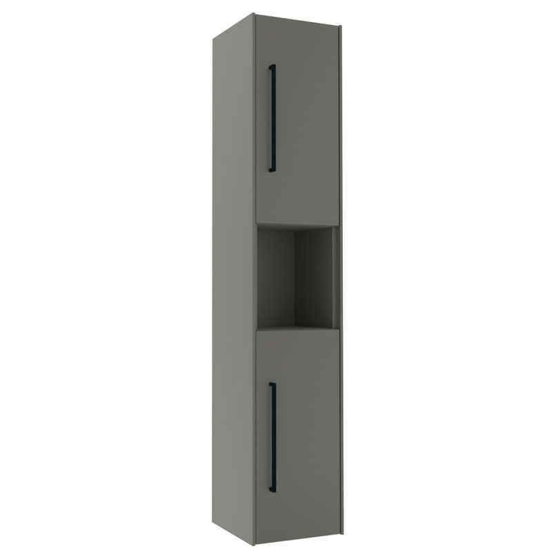 Puris D.Light Hochschrank