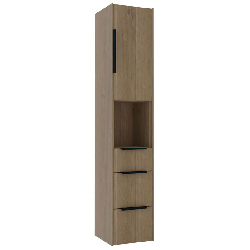Puris D.Light Hochschrank