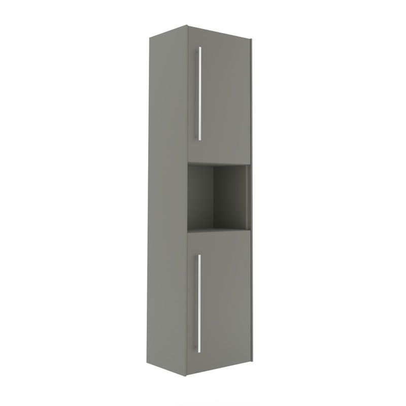 Puris D.Light Hochschrank