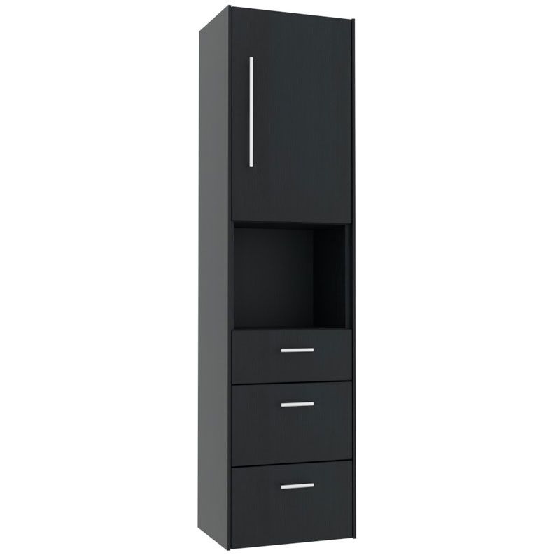Puris D.Light Hochschrank