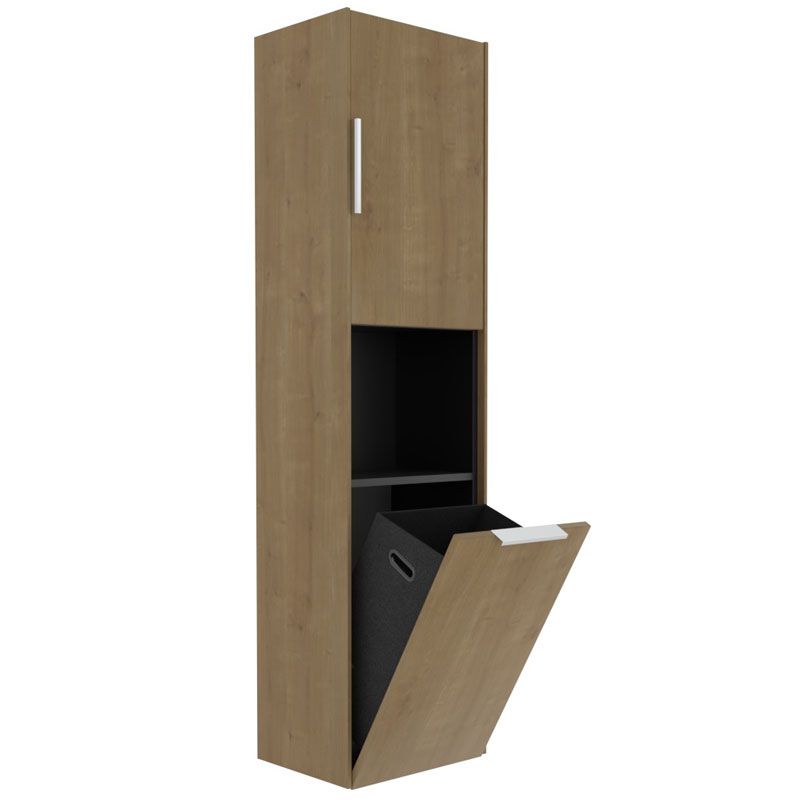 Puris D.Light Hochschrank