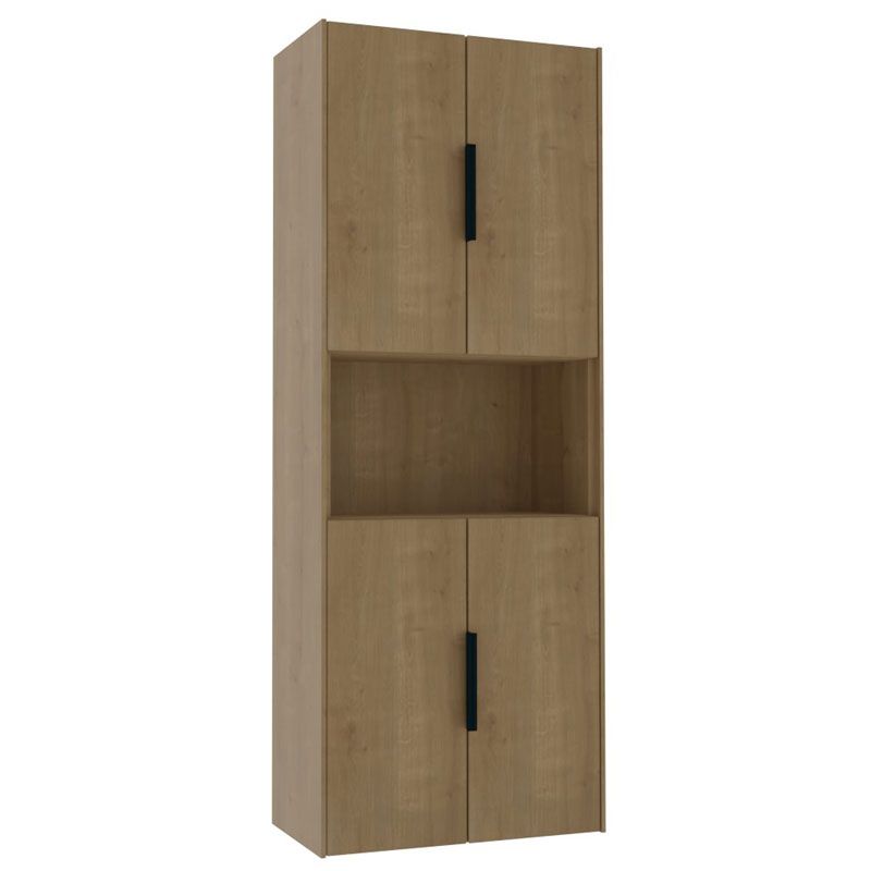 Puris D.Light Hochschrank
