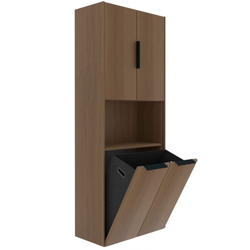 Puris D.Light Hochschrank