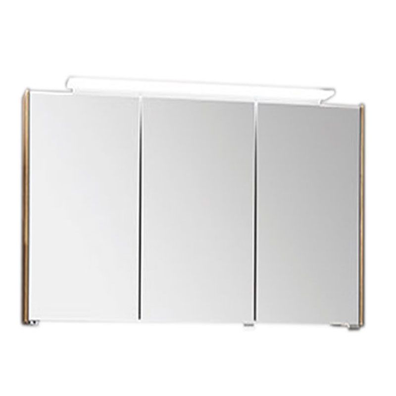 Puris D.Light Spiegelschrank