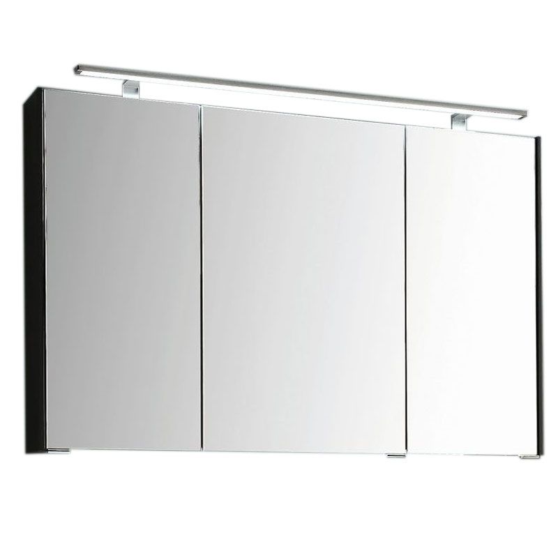 Puris D.Light Spiegelschrank