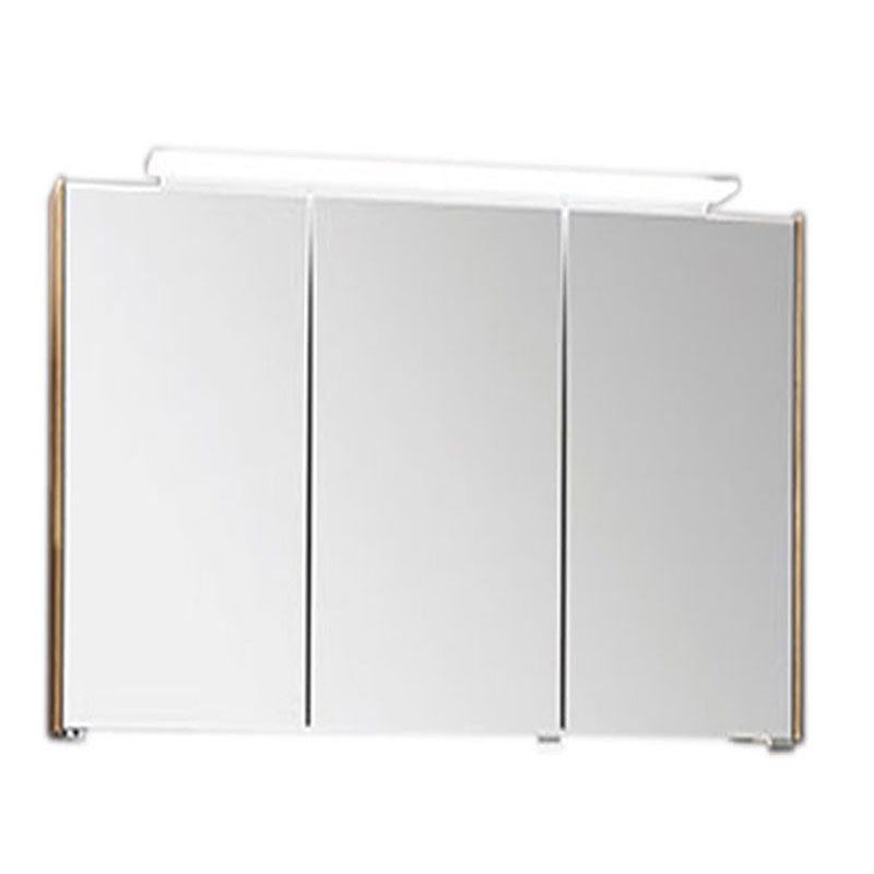 Puris D.Light Spiegelschrank