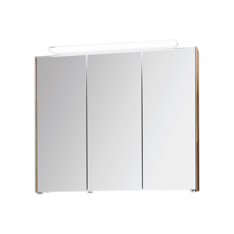 Puris D.Light Spiegelschrank
