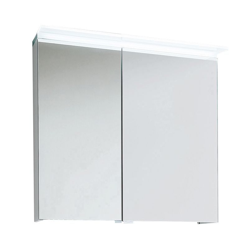 Puris Aspekt Spiegelschrank
