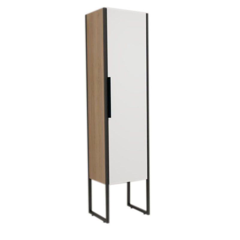 Puris Aspekt Mittelschrank