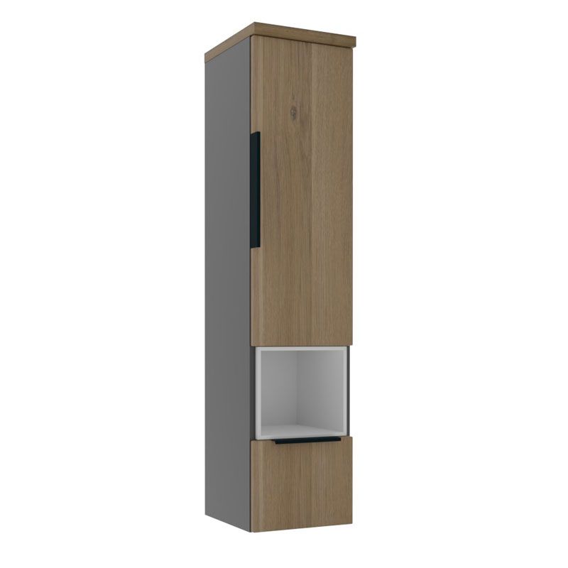 Puris Aspekt Mittelschrank