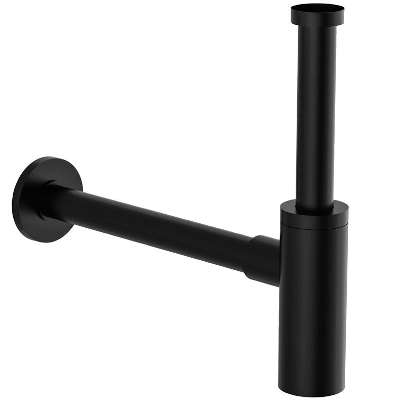 Puris Zubehör Designsiphon