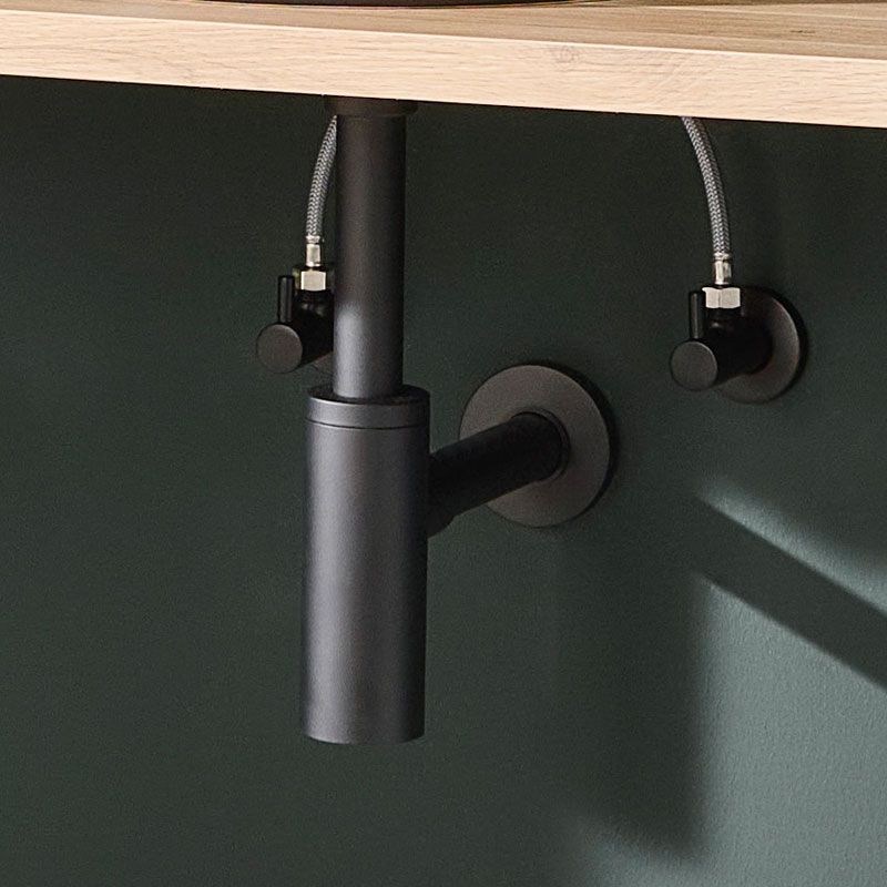 Puris Zubehör Installationsset