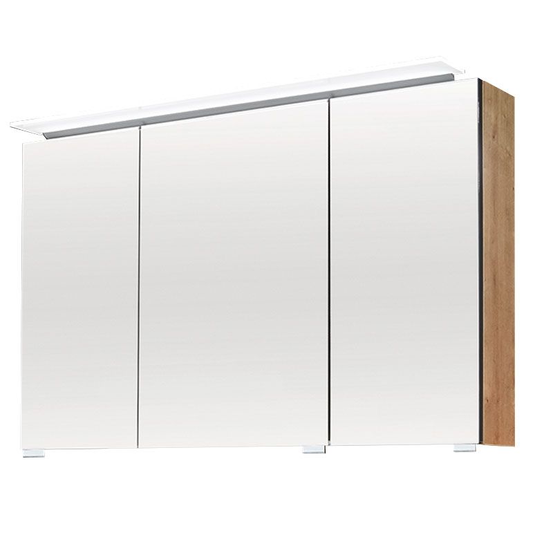Puris Protection1 Spiegelschrank