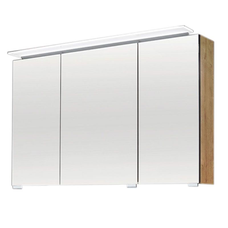 Puris Protection1 Spiegelschrank