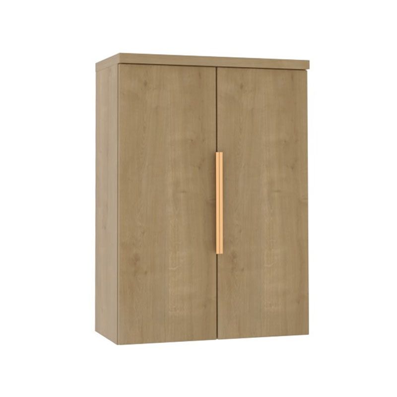 Puris Rounds Highboard