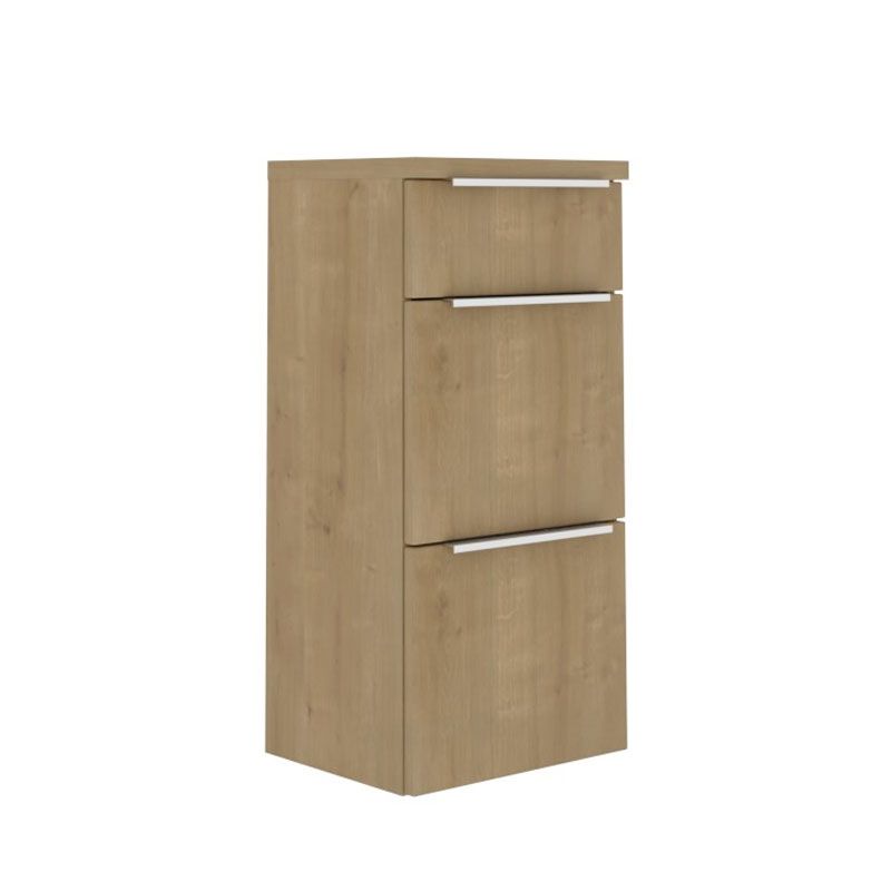 Puris Rounds Highboard