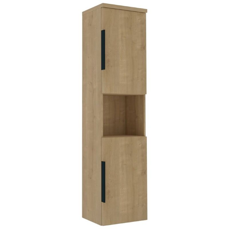 Puris Rounds Hochschrank