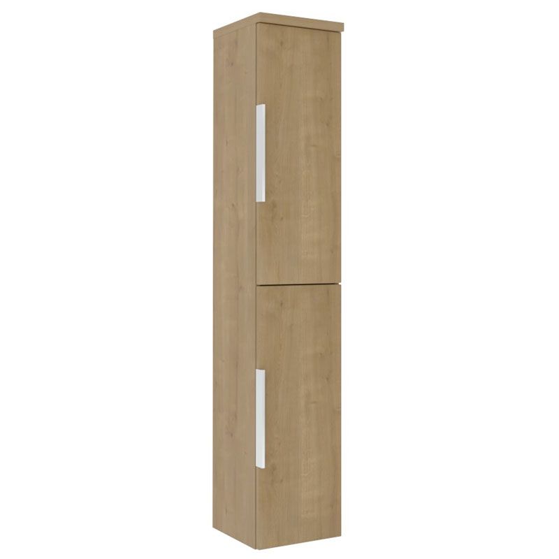 Puris Rounds Hochschrank